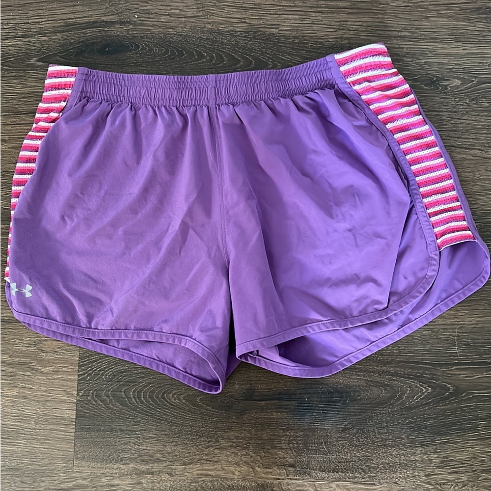 Under armour shorts